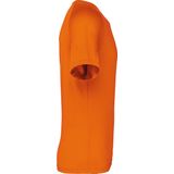 Sportshirt - Ronde Hals - Polyester - Sneldrogend - Lichtgewicht