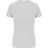 Sportshirt - Ronde Hals - Polyester - Sneldrogend - Lichtgewicht