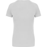 Sportshirt - Ronde Hals - Polyester - Sneldrogend - Lichtgewicht