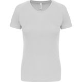 Sportshirt - Ronde Hals - Polyester - Sneldrogend - Lichtgewicht
