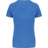 PROACT® Functioneel damessportshirt PA439 - Aqua Blue - XS