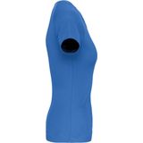 PROACT® Functioneel damessportshirt PA439 - Aqua Blue - XS