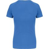 PROACT® Functioneel damessportshirt PA439 - Aqua Blue - XS