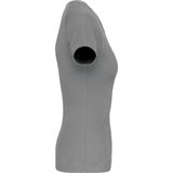 Sportshirt - Blauw - 100% Polyester - Sneldrogend