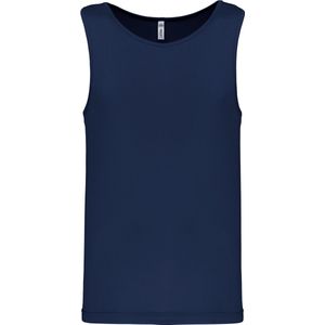 Proact - Herentanktop - Polyester - Sneldrogend - STANDARD 100 by OEKO-TEX®