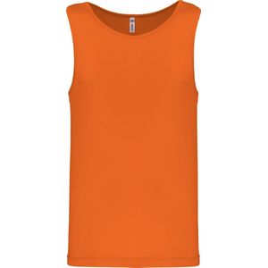 Proact - Proact - Herensporttop - Fluorescent Oranje