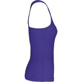 Damessporttop overhemd 'Proact' Oranje - XS