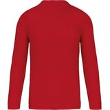 T-shirt - Ronde Hals - Polyester - Sneldrogend - Lichtgewicht