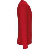 T-shirt - Ronde Hals - Polyester - Sneldrogend - Lichtgewicht