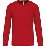 T-shirt - Ronde Hals - Polyester - Sneldrogend - Lichtgewicht