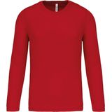 T-shirt - Ronde Hals - Polyester - Sneldrogend - Lichtgewicht