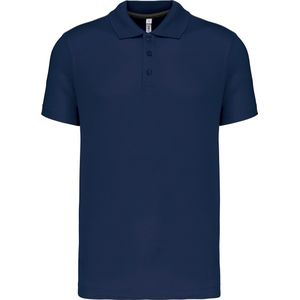 Proact - Herensportpolo PA480 - Sporty Navy - Poloshirt