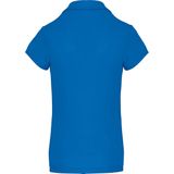 Proact - PA483 - Damessportpolo - Aqua Blue