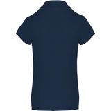 PROACT® Damessportpolo PA483 - Navy - S