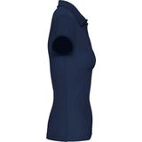 PROACT® Damessportpolo PA483 - Navy - S