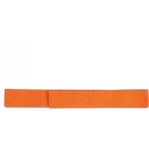 Hoed en accessoires Unisex 66 cm K-up Orange 100% Polyester