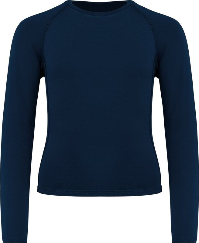 Proact - T-shirt - Kind - Lange Mouwen - Sneldrogende Stof