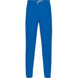 PROACT - PA186 - Joggingbroek - Light Royal Blue - 100% Katoen