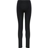 Dameslegging - Zwart - PA188