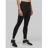 Dameslegging - Zwart - PA188