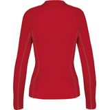 Proact - Nemesis - Dames Sweatshirt - 1/4 Zip