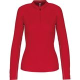 Proact - Nemesis - Dames Sweatshirt - 1/4 Zip