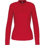 Proact - Nemesis - Dames Sweatshirt - 1/4 Zip