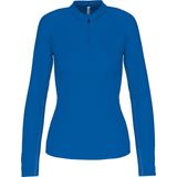 Proact - Nemesis - Dames Sweatshirt - 1/4 Zip