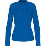 Proact - Nemesis - Dames Sweatshirt - 1/4 Zip