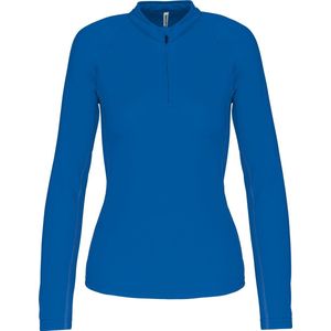 Proact - Nemesis - Sweatshirt - Dames - 1/4 Zip