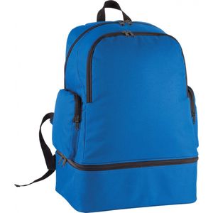 PROACT PA517 Sportrugzak Met Verstevigde Bodem / 42 Liter - Royal Blue - One Size