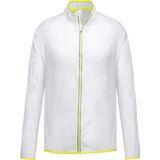 PROACT - PA232 - Sportjas - Transparent White