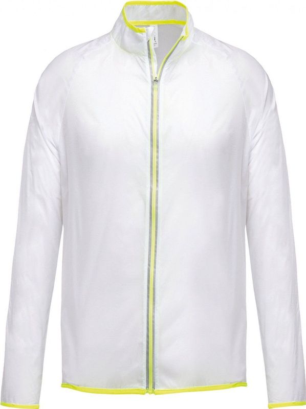 PROACT - PA232 - Sportjas - Transparent White