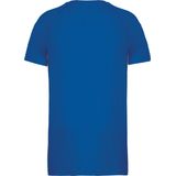 Sportshirt - Ronde Hals - Polyester - Sneldrogend - Lichte Stof