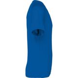 Sportshirt - Ronde Hals - Polyester - Sneldrogend - Lichte Stof