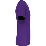 PROACT - PA476 - Sportshirt - Violet - V-hals