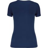 PROACT - PA477 - Sportshirt - Sporty Navy - 100% Polyester, Sneldrogend