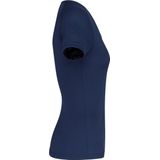 PROACT - PA477 - Sportshirt - Sporty Navy - 100% Polyester, Sneldrogend