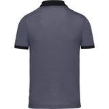 Proact - PA489 - Sportpolo - Sporty Grey - Heren