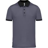 Proact - PA489 - Sportpolo - Sporty Grey - Heren
