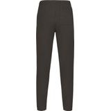 PROACT - PA186 - Joggingbroek - Dark Grey - Unisex - Licht Katoen
