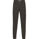 PROACT - PA186 - Joggingbroek - Dark Grey - Unisex - Licht Katoen