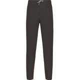 PROACT - PA186 - Joggingbroek - Dark Grey - Unisex - Licht Katoen