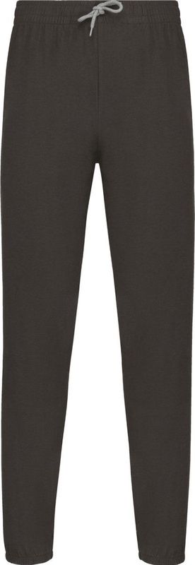 PROACT - PA186 - Joggingbroek - Dark Grey - Unisex - Licht Katoen