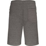 PROACT - PA1023 - Multisport-bermuda - Grey Heather