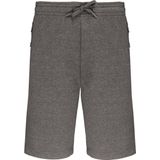PROACT - PA1023 - Multisport-bermuda - Grey Heather