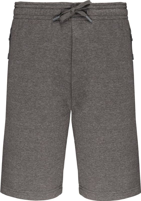 PROACT - PA1023 - Multisport-bermuda - Grey Heather