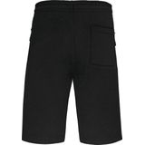 PROACT - PA1023 - Bermuda - Zwart - Multisport van Fleece