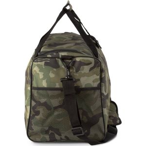 Tas One Size Kimood Olive Camouflage 100% Polyester