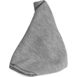 Sjaal / Stola / Nekwarmer Unisex One Size K-up Alloy Grey Heather 100% Acryl